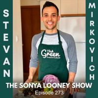 How Getting Plant-Curious Changes Lives with Planted Expos Stevan Mirkovich