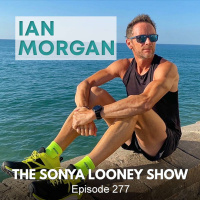 Its Never Too Late to Start with 51-Year-Old Ultrarunner Ian Morgan