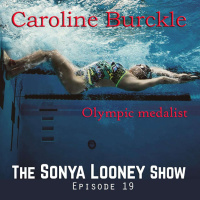 Even Olympians Overtrain | Slowing Down with Caroline Burckle