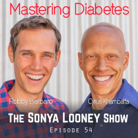 Mastering Diabetes with a Plant-Based Diet