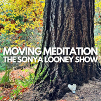 Practice: Daily Meditation in Motion