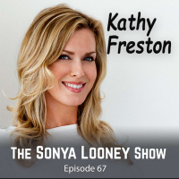How to Make Positive Changes to Your Life and Diet with Wellness Guru Kathy Freston