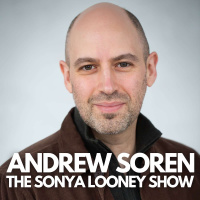 Finding Meaning and Mattering at Work Through Eudaimonia with Andrew Soren