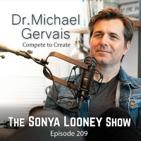 Dr. Michael Gervais and the Mental Skills of High Performance: Compete to Create