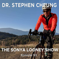 How to Train for the Heat: Part 1 with Dr. Stephen Cheung