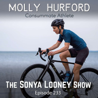 Molly Hurford and The Consummate Athlete: Up Your Game