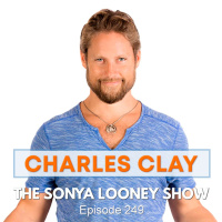 Get Laser Focused with Charles Clay