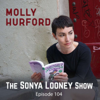 Shred Girls with Molly Hurford