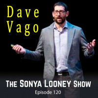 The Science of Meditation with Dr. David Vago