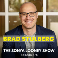 Mastering Change, Rugged Flexibility, and Building Resilience with Brad Stulberg