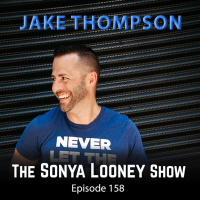 The Winning Mindset Behind Competition and Comparison with Jake Thompson