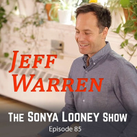 Meditation for Fidgety Skeptics with Jeff Warren