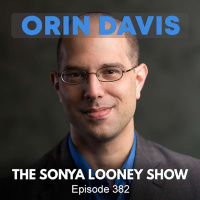 Finding Flow with Positive Psychology Expert Orin Davis