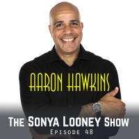 Aaron Keith Hawkins: Youre in Charge of Your Life