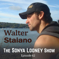 How Mental Fatigue Affects Athletic Performance with Dr. Walter Staiano