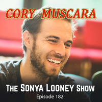 Cory Muscara: The Mindfulness of Pain For a Meaningful Life