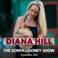 How to Apply Effort, Energy, and Values to Thrive with Sonya and Dr. Diana Hill
