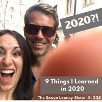 9 Things I Learned in 2020