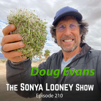 Sprouts: All You Need to Know About This Nutritional Powerhouse with Doug Evans
