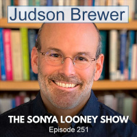 Why You Cant Think Your Way Out of Anxiety with Dr. Jud Brewer