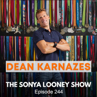 Dean Karnazes: Discipline, Commitment, and Being Present