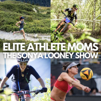 Quick Study: Elite Athlete Moms