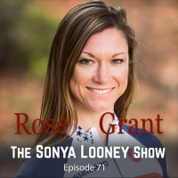 The Darkness of Injury and How to be and Athlete Mom with 4x National Mountain Bike Champ Rose Grant