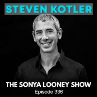 Peak Performance Aging with NY Times Bestselling Author Steven Kotler