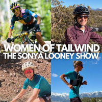 Power of Perceived Support with the Women of Tailwind