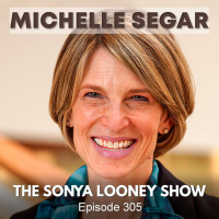 How to Finally Make Behavior Change Work for You with PhD Michelle Segar