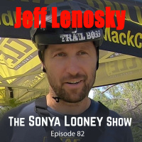 Jeff Lenosky is the Trail Boss