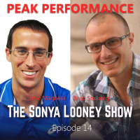 Secrets to Peak Performance in Life, Sports, Business and Beyond
