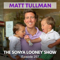 Plant-Based Nutrition and 8020 Plants with CEO Matt Tullman