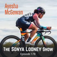 Diversity and Representation with Pro Cyclist Ayesha McGowan