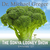 The Science of Plant-Based Nutrition with Dr. Michael Greger
