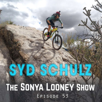 Syd Schulz: Candid Life Lessons from the Trail
