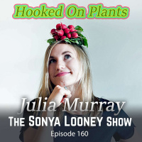 Olympian Skier Julia Murray is Hooked on Plants