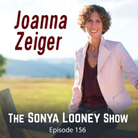 Mental Toughness with Joanna Zeiger PhD