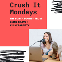 Being Brave is Not the Absence of Fear: Its The Courage to be Vulnerable