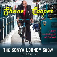 Pioneering the New Age of Cycling Socks with DeFeet Founder Shane Cooper