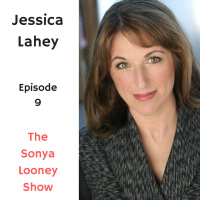 Competence through Success and Failure with Jessica Lahey