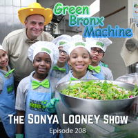 How Plants Heal Marginalized Communities: Stephen Ritzs GreenBronxMachine