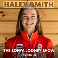 The Mindfulness of Cycling with Olympian Haley Smith