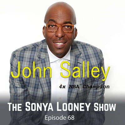The Sonya Looney Show