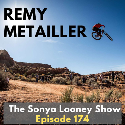 The Sonya Looney Show