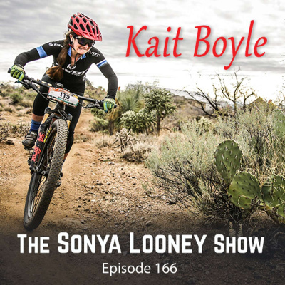 The Sonya Looney Show