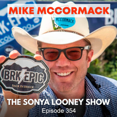 The Sonya Looney Show