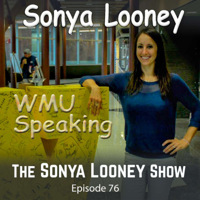 The Sonya Looney Show
