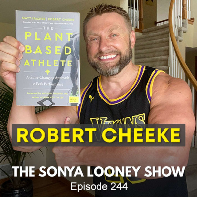 The Sonya Looney Show