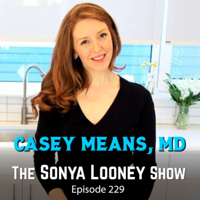 The Sonya Looney Show